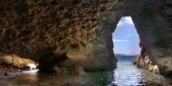 Filoktitis cave
